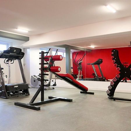 Apartamento Apartament City Surfingbird Kołobrzeg Exterior foto